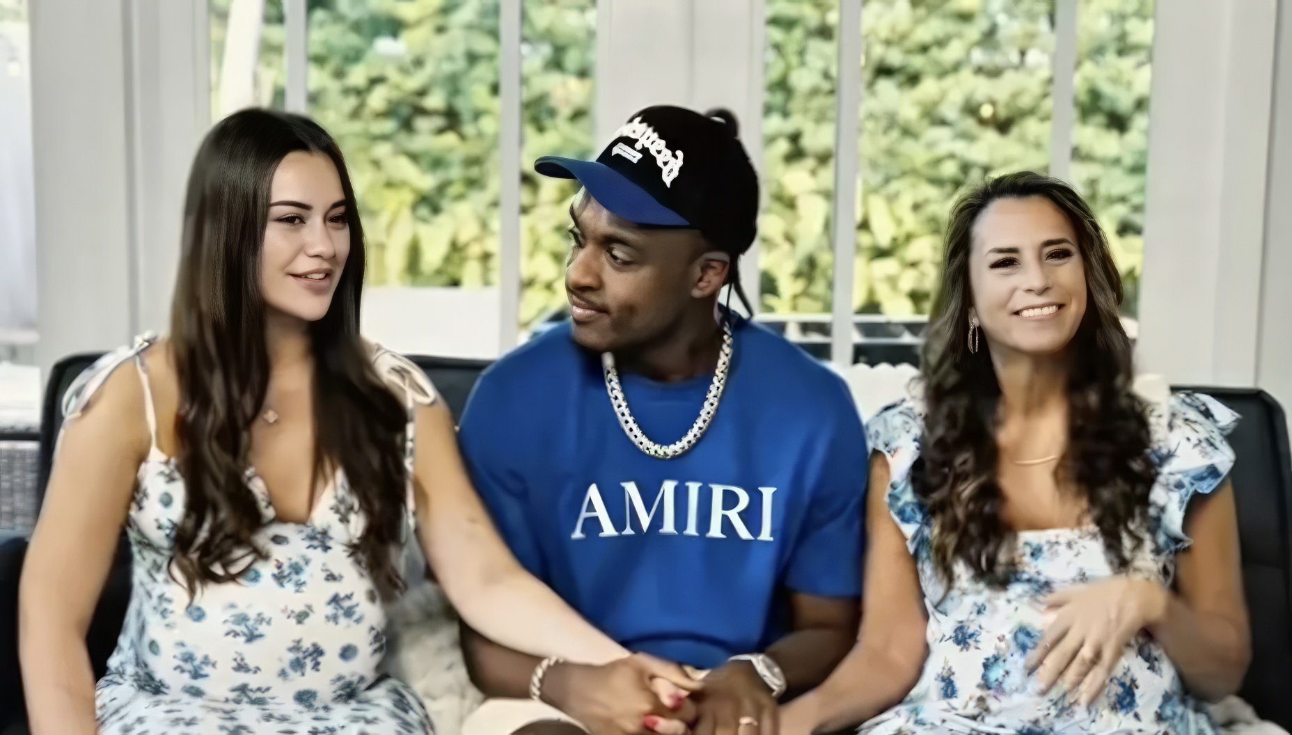 Le coup de théâtre : une relation à trois bien réelle