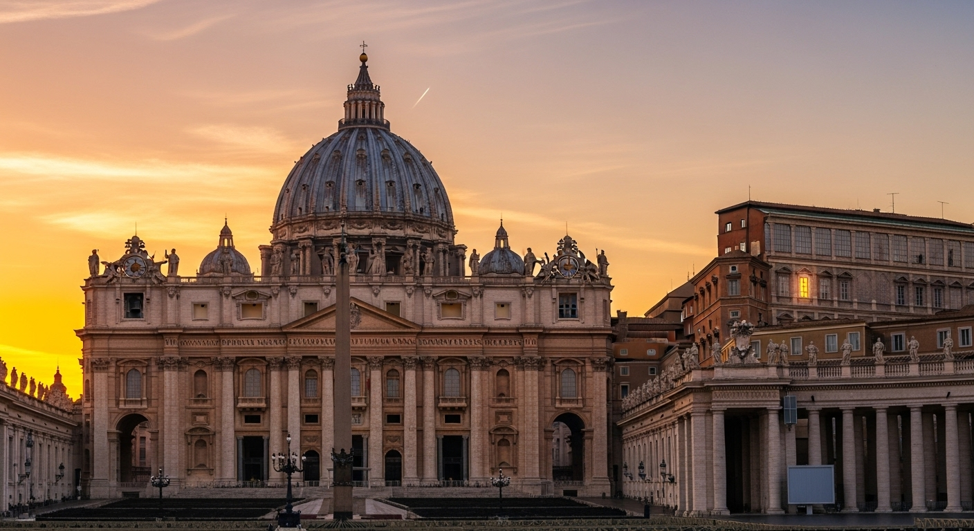 Conclusion : une voix morale dans un monde en crise