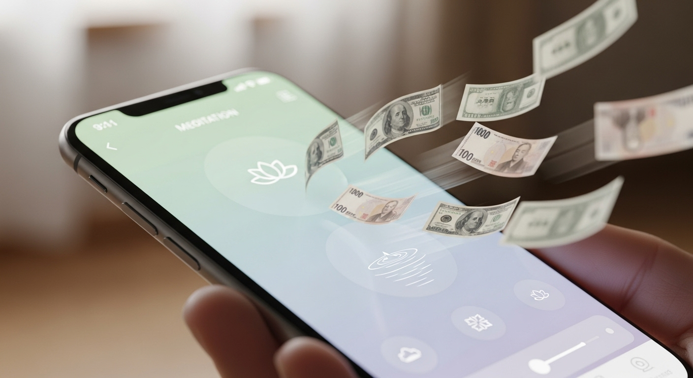 Le 'McMindfulness' : quand le bien-être devient un business