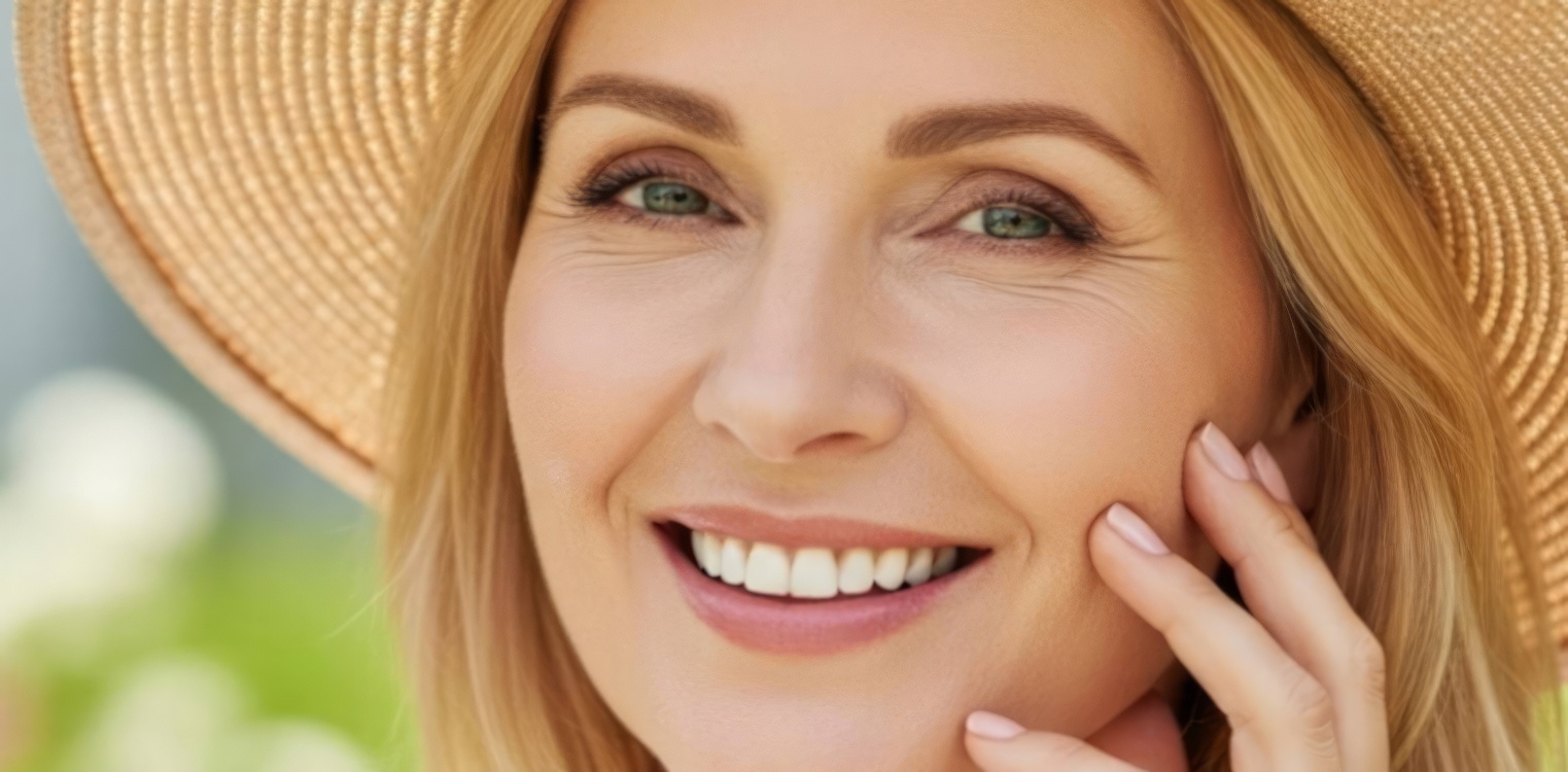 10 gestes simples pour retarder l&#039;apparition des rides, peu importe votre âge