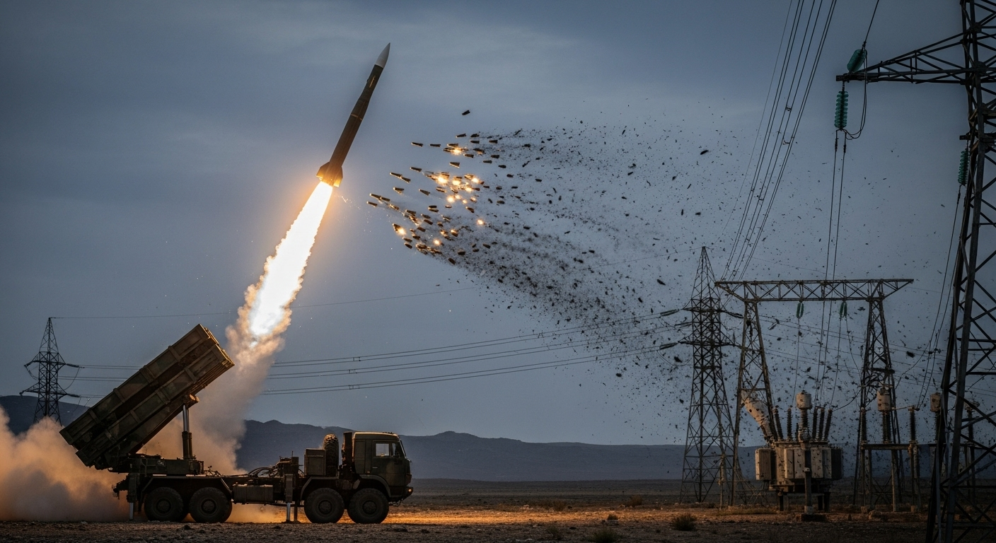 Comment ça marche, cette "neige noire" ?