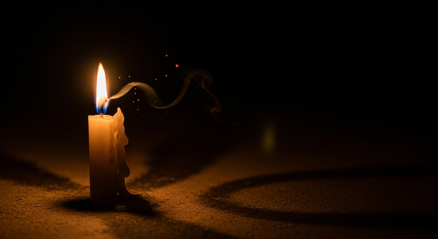 Un faux espoir pour le secouriste