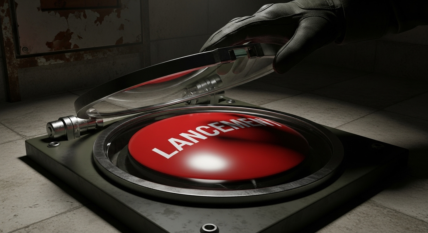 À quoi peut bien servir cette radio ?