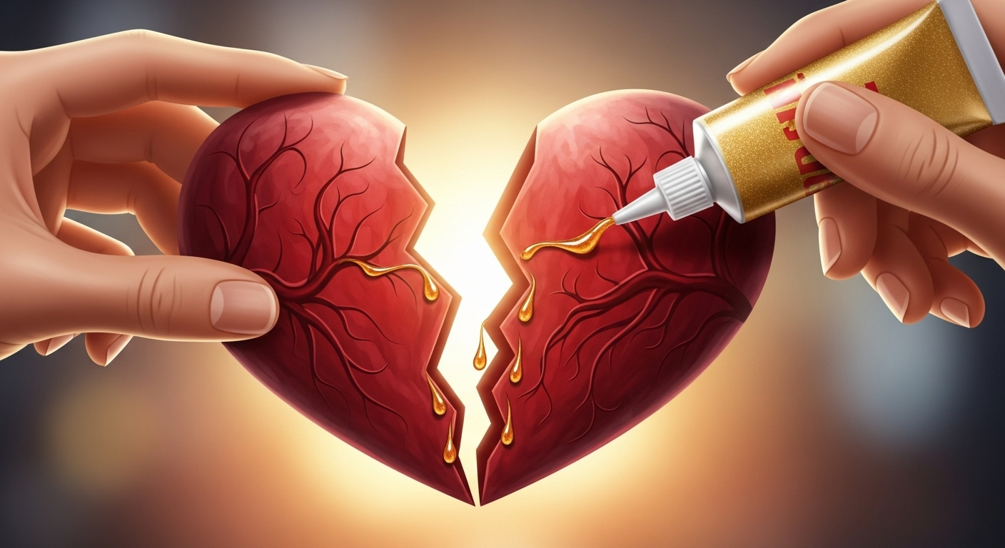 Comment tout a commencé : la coach de vie qui rejoint le couple