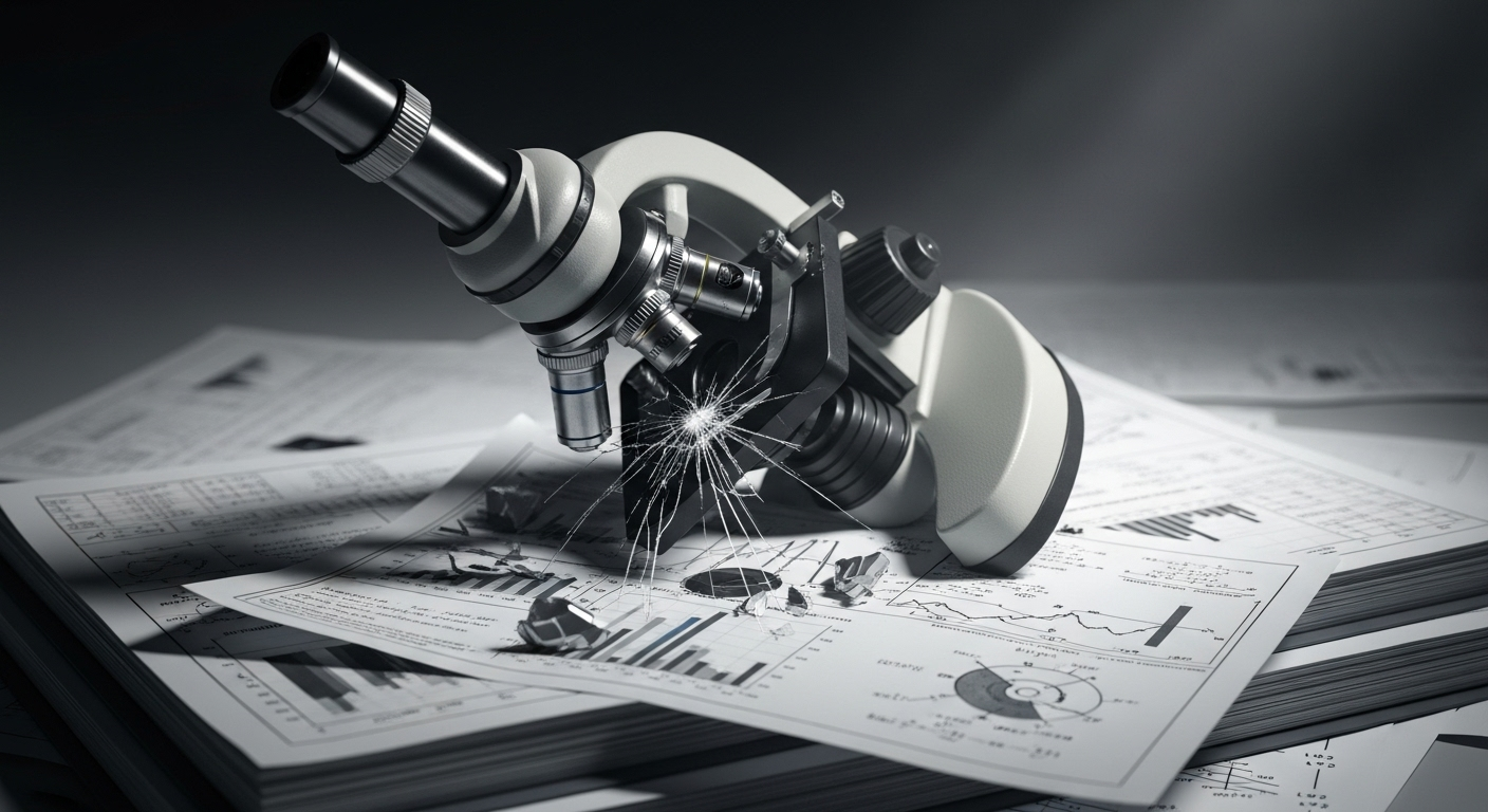 Conclusion : une guerre déclarée à la science