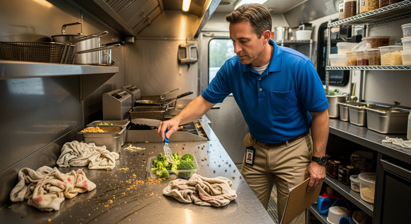 L'enquête s'accélère : neuf personnes suspectées