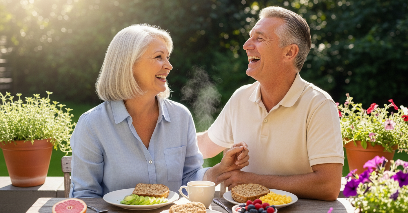 Conclusion : Votre cerveau vous dit merci