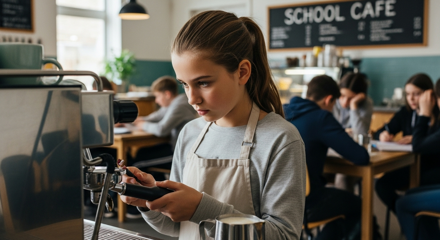 8. Les difficultés financières