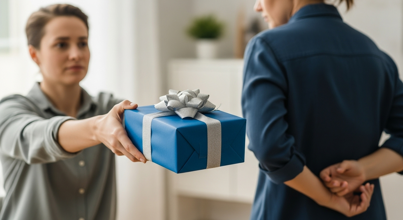 La racine du problème : ne pas croire qu'on mérite d'être aimé