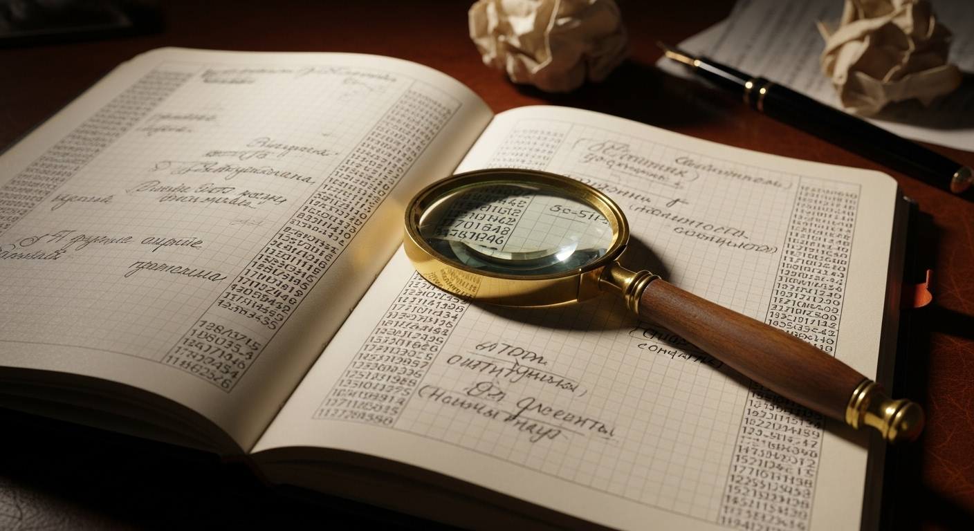 Les nouveaux messages, aussi mystérieux que les précédents