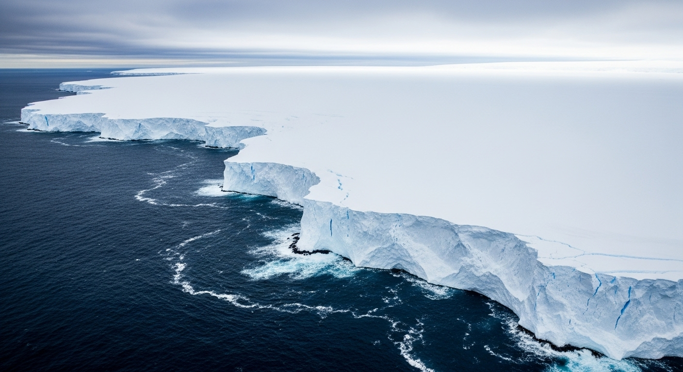 L'avertissement des scientifiques : 'des conséquences catastrophiques pour les générations à venir'