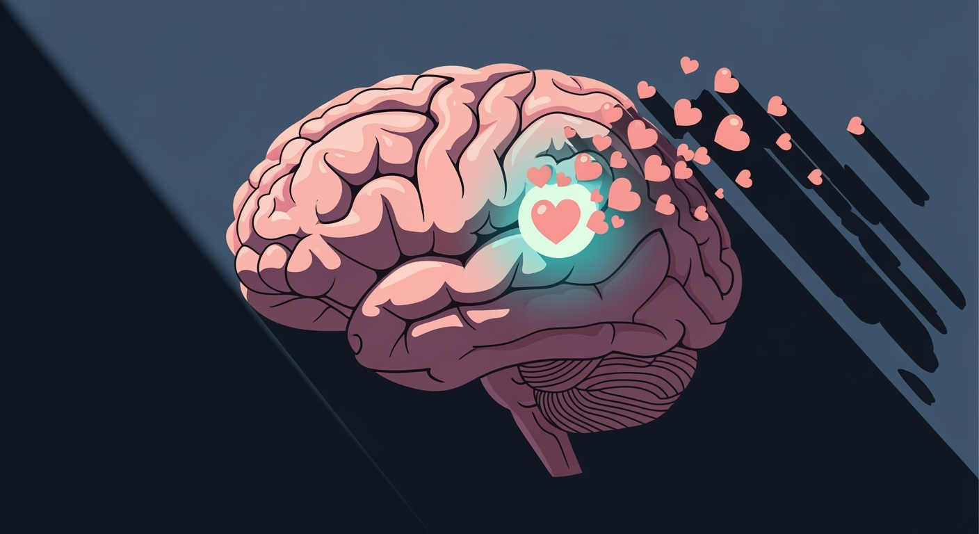 L'ocytocine, c'est quoi au juste ?