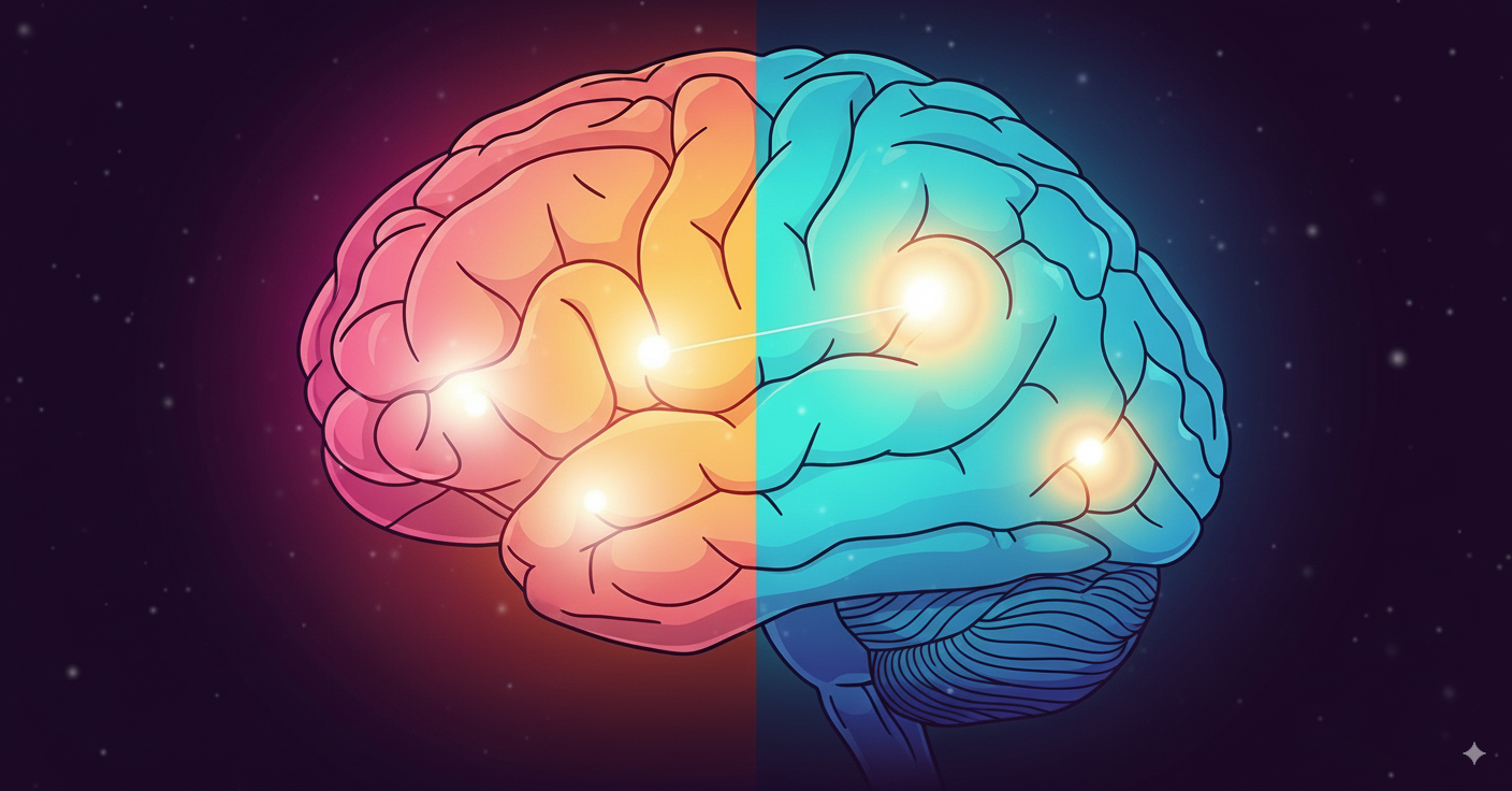 Le cerveau atteint-il vraiment sa pleine maturité à 25 ans ?