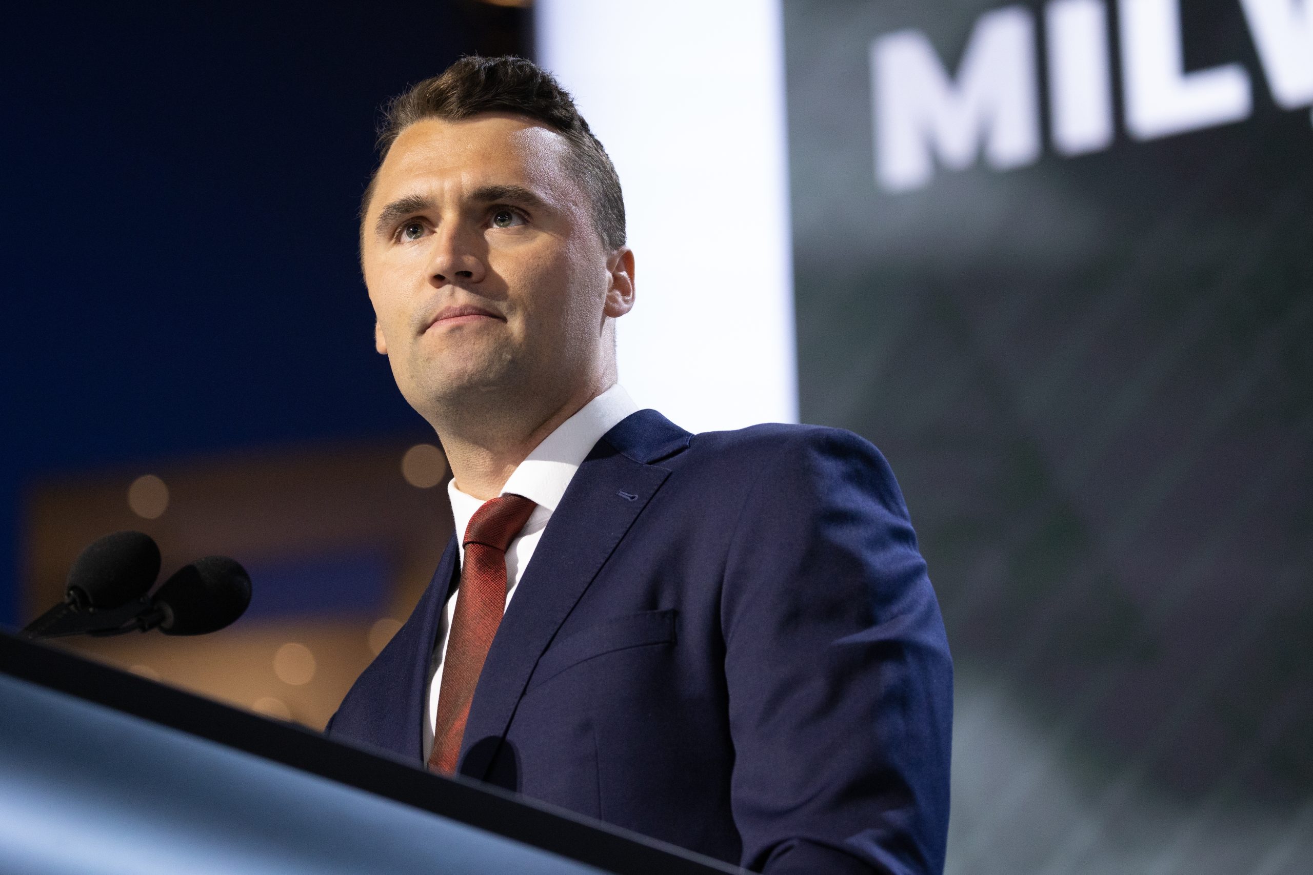 Qui était Charlie Kirk ?