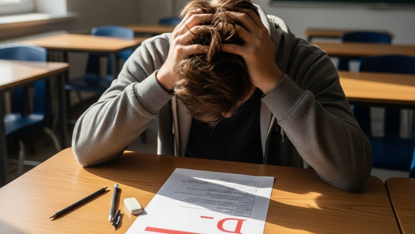 Les élèves américains obtiennent les pires résultats scolaires de leur histoire