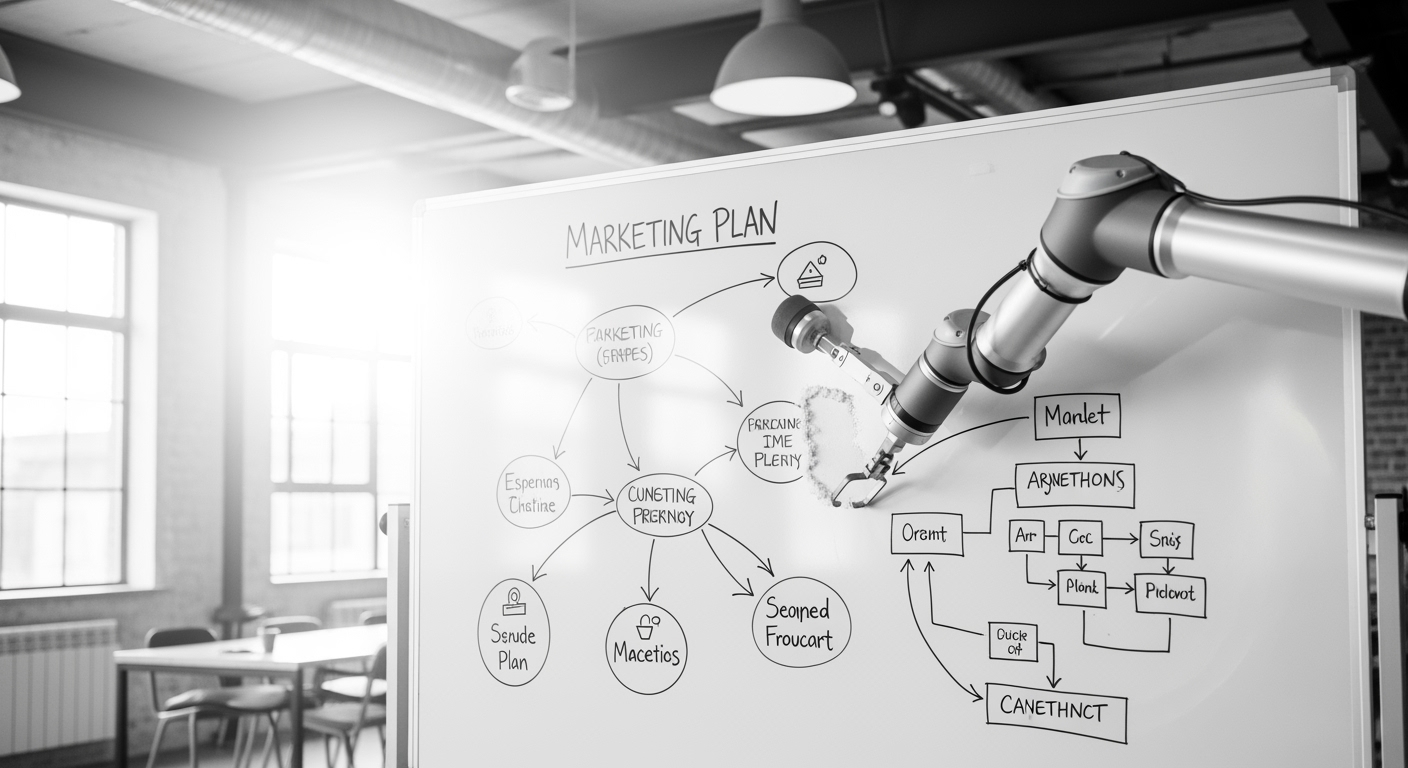 10. Chef de produit marketing