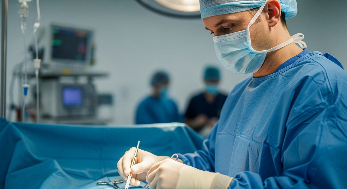 Peut-on modifier sa taille chirurgicalement ?