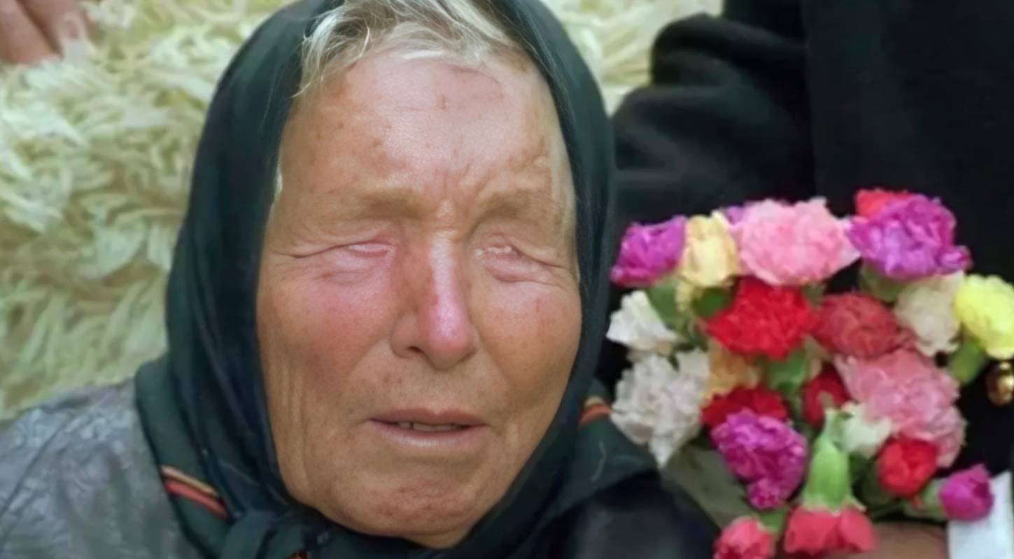 Baba Vanga et Nostradamus ont prédit la même catastrophe pour 2025 : pourrait-elle se réaliser ?