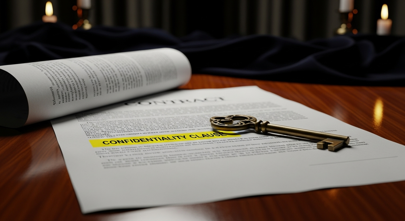 Des règles strictes, mais une frontière floue