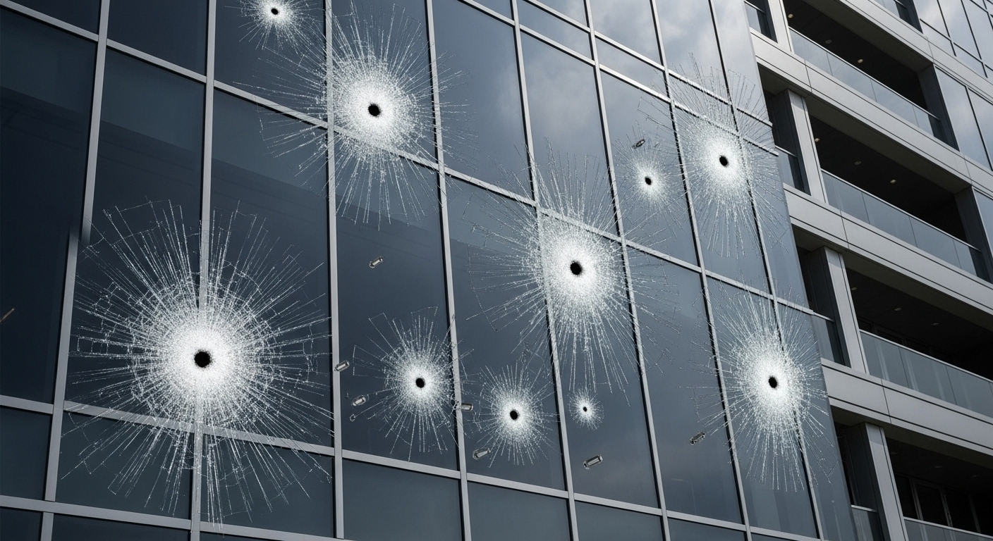 Un climat de violence et de peur