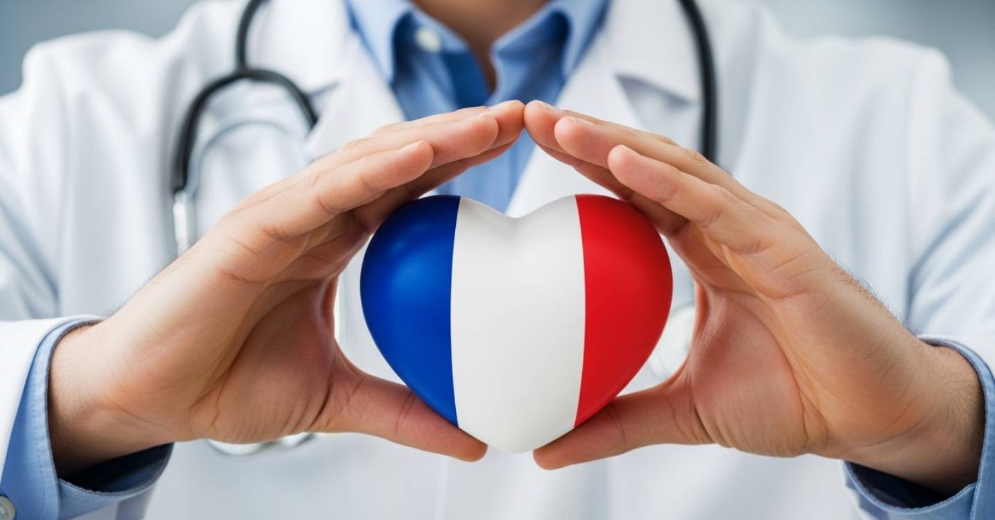 La France dévoile un cœur artificiel capable de durer toute une vie, sans besoin de donneur