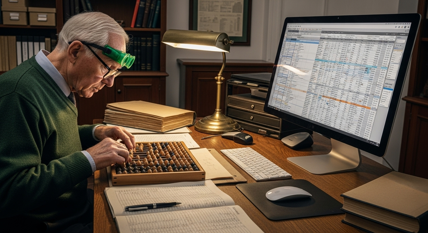 Quels métiers resteront pour les humains ? Pas grand-chose...