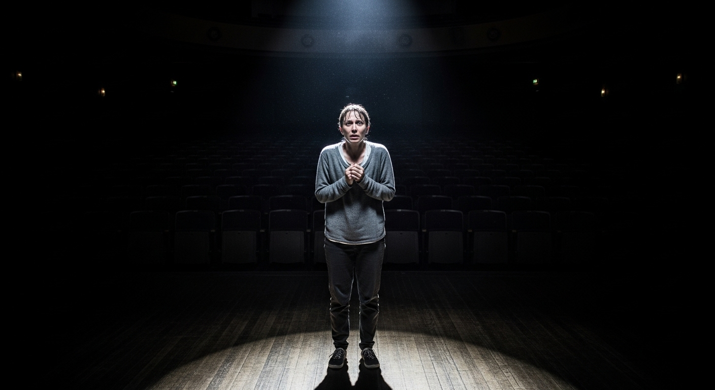 3. Vous faire passer une audition permanente