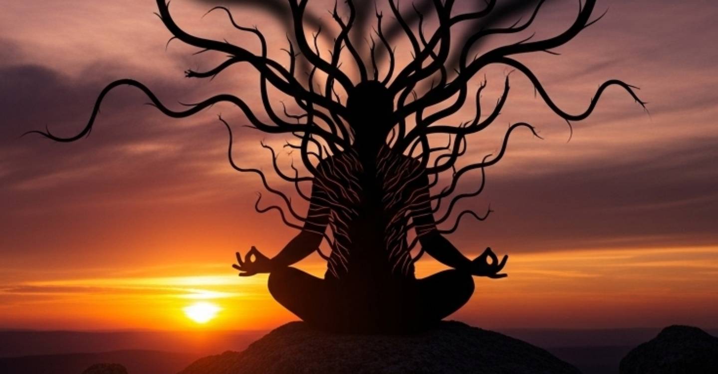 Le côté sombre de la méditation et de la pleine conscience dont on parle rarement