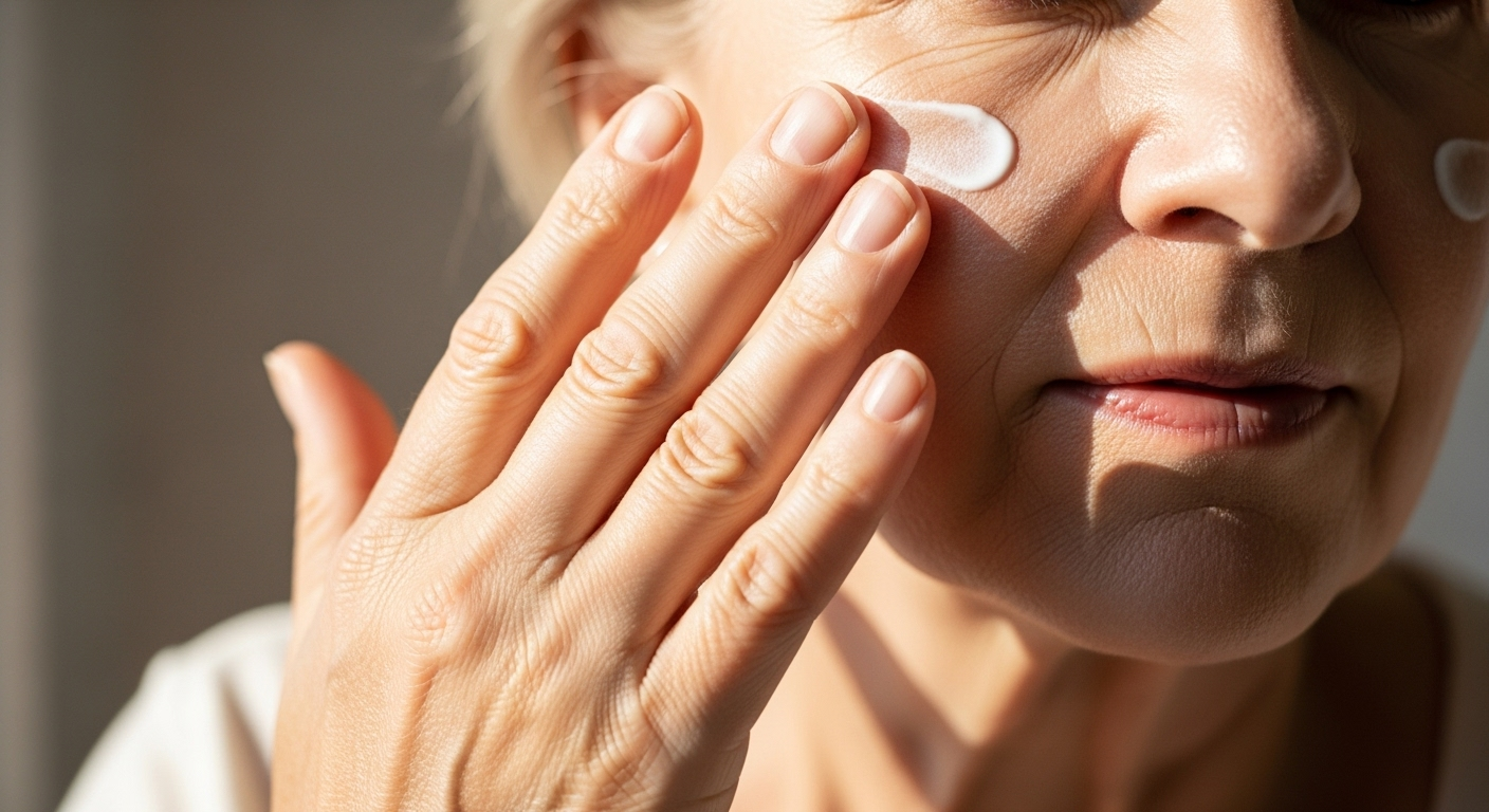 Geste n°1 : la crème solaire