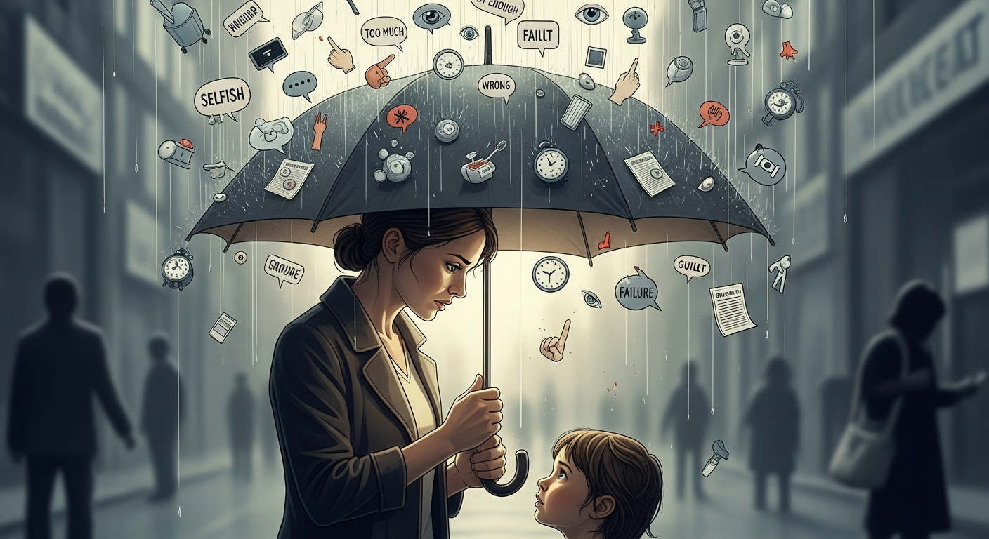 Une grande étude suédoise qui a déjà démenti ce lien