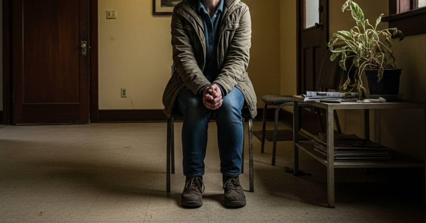 Une rencontre étrange et un doute ignoré