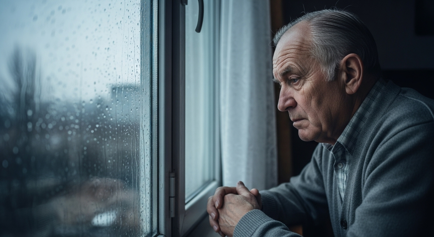 La dépression, un mal qui touche beaucoup de monde