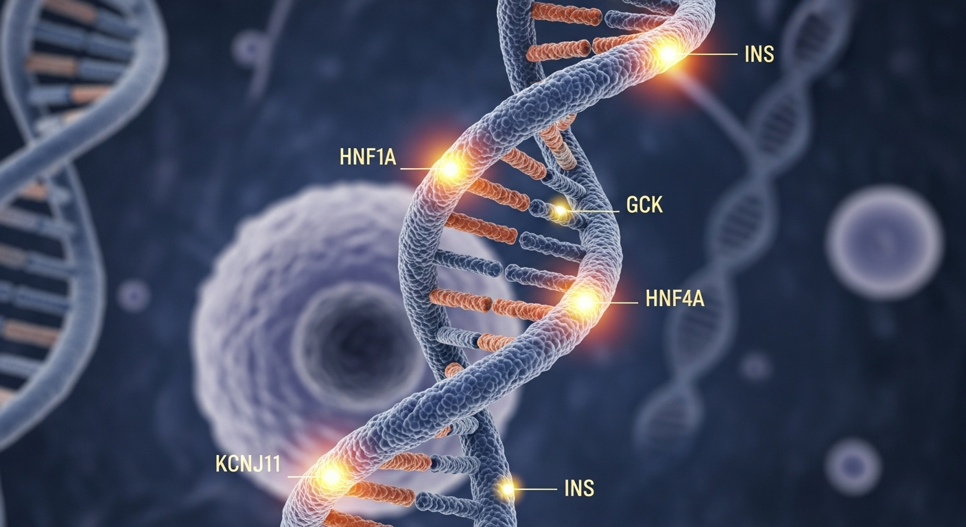 Et les autres ? Les formes plus rares