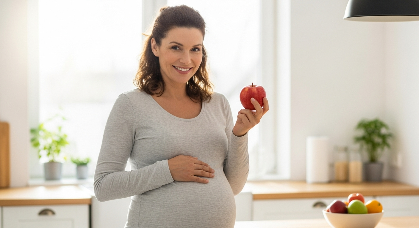 Le diabète gestationnel : le diabète de la grossesse