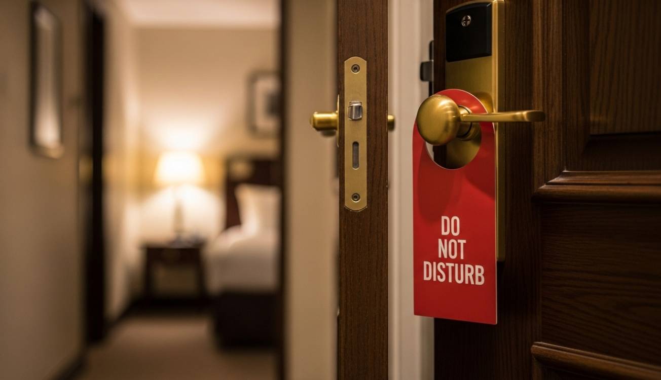 La règle d'or pour éviter le pire