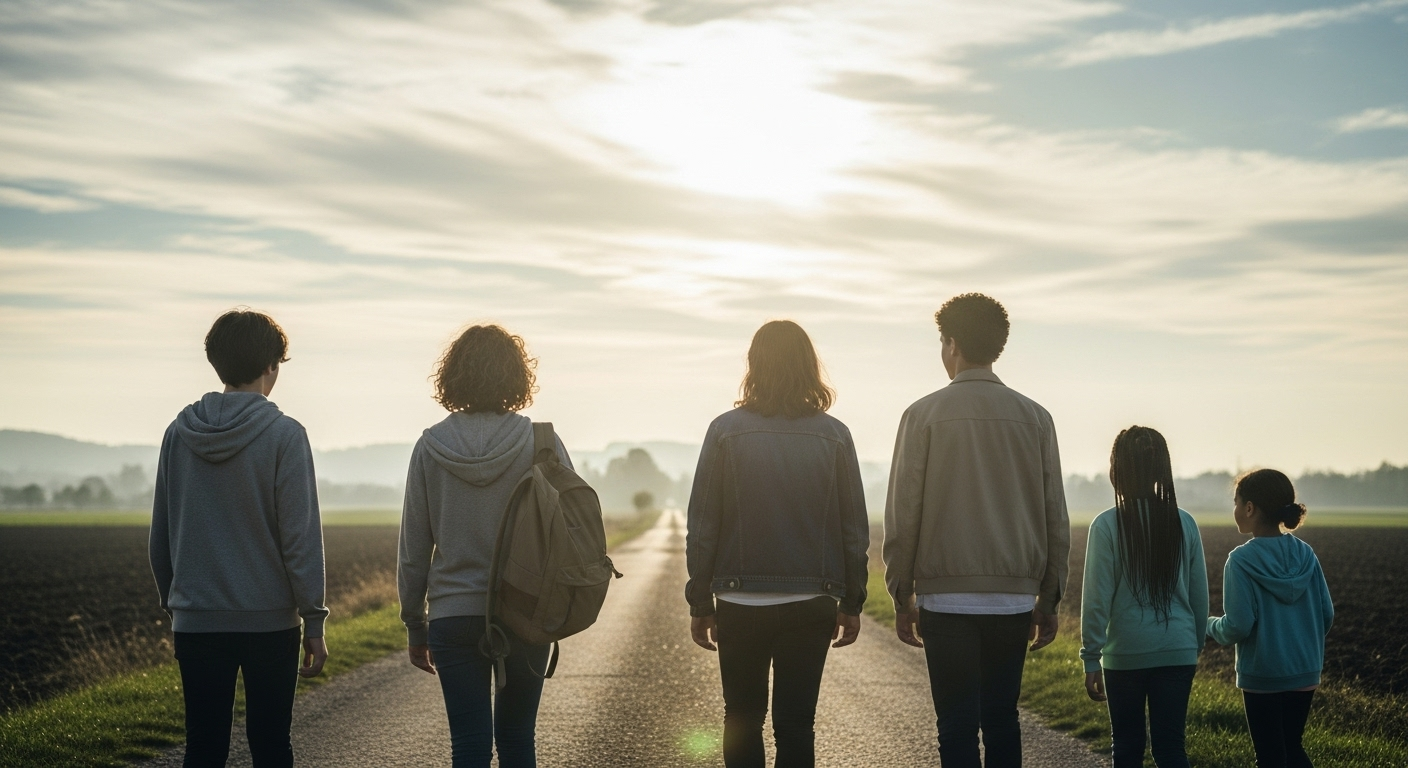 Conclusion : une génération en danger ?