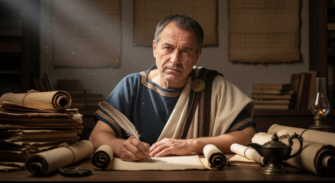 Le grand silence des autres témoins de l'époque