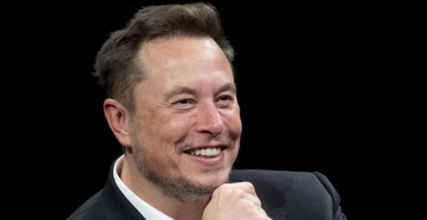 La réponse de Musk et les mots de Trump : 'Tu m'as manqué'