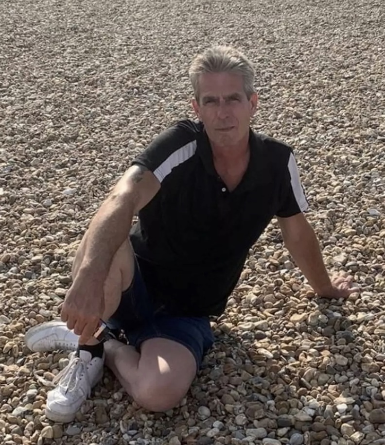 Un homme en bonne santé, une mort inexpliquée