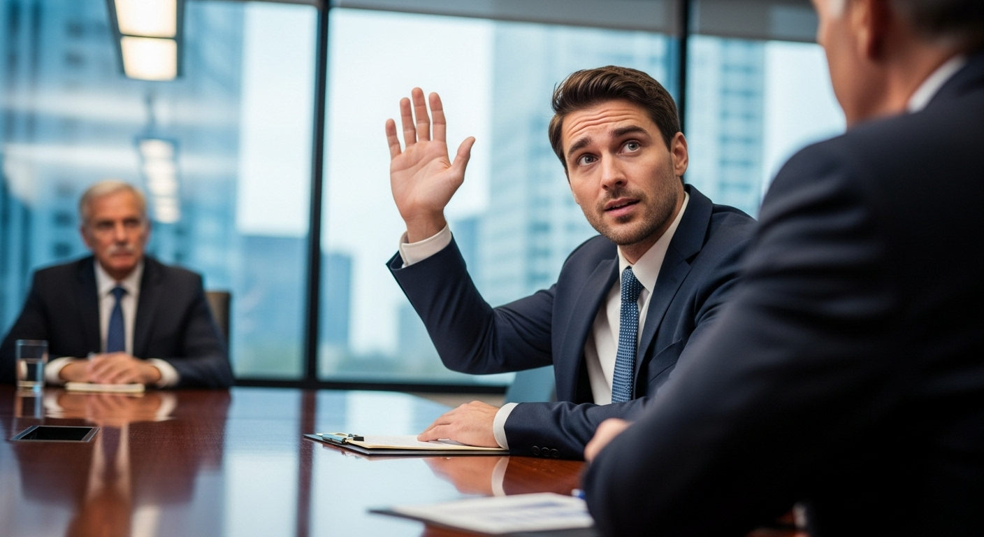 5. Remettre en question l'autorité