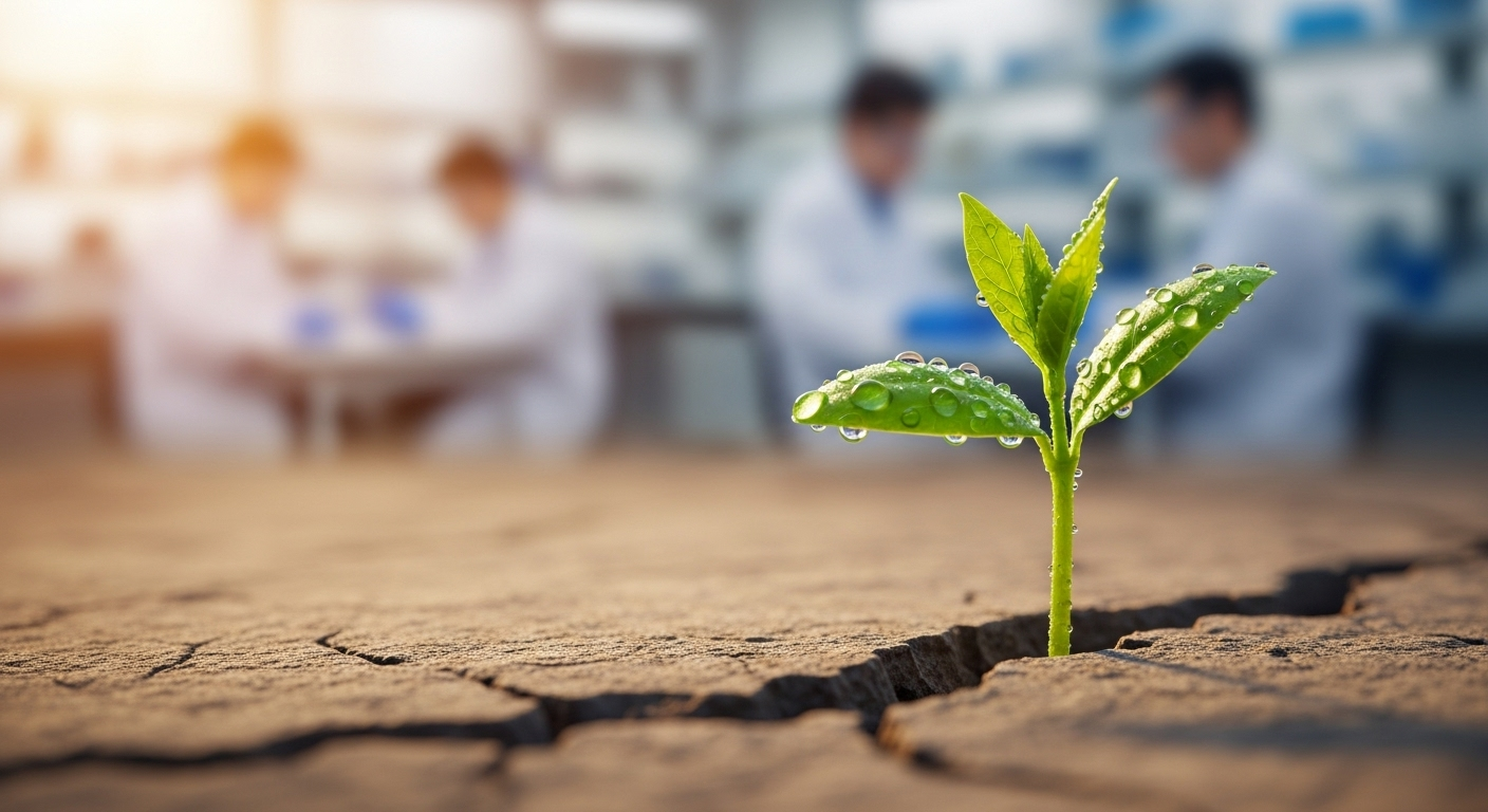 Conclusion : une avancée majeure et un message d'espoir