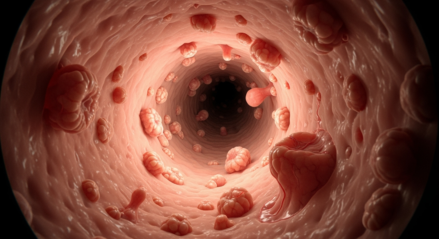 Cette maladie de l&rsquo;intestin touche la plupart des gens avant 80 ans&#8230; Alors, c&rsquo;est quoi ?