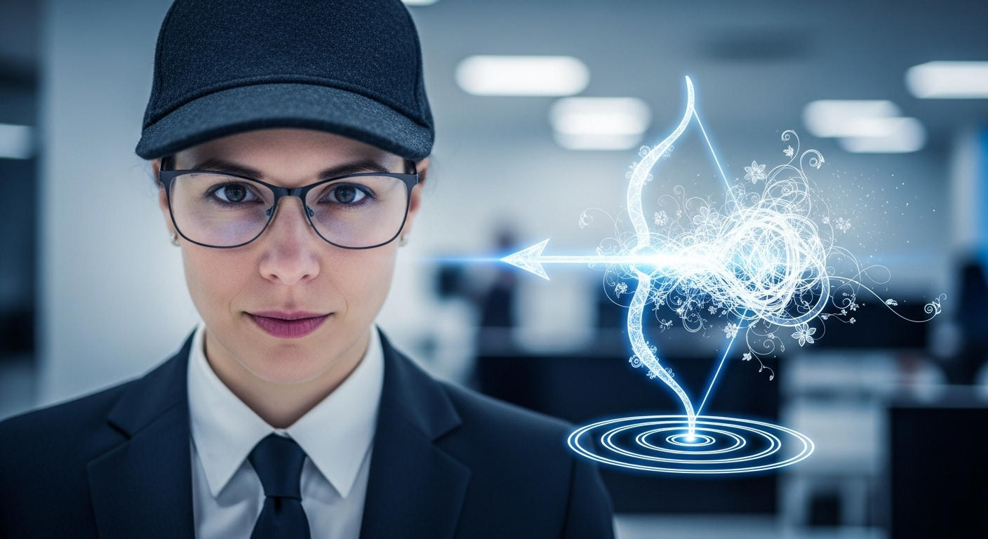 3. Être trop direct ou franc