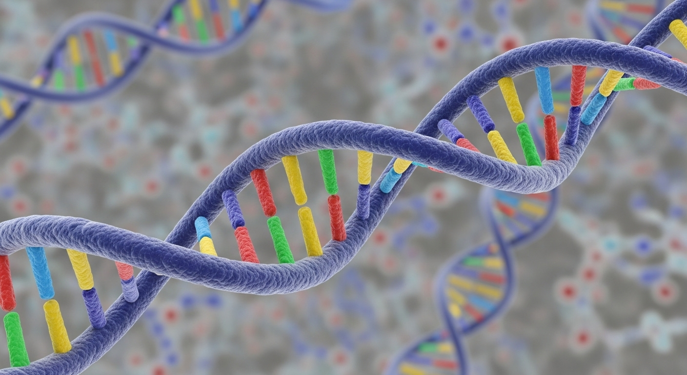 Une étude d'une ampleur sans précédent