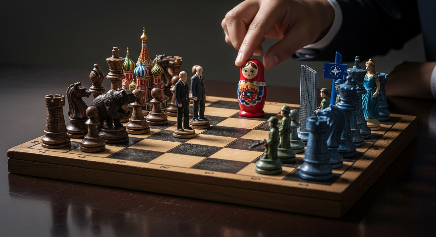 Conclusion : simple coïncidence ou avertissement ?