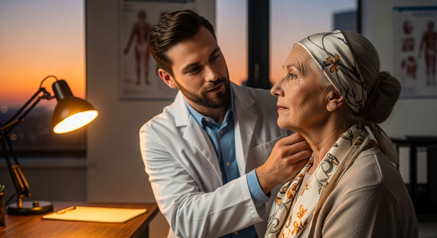 Quand faut-il consulter un médecin ?