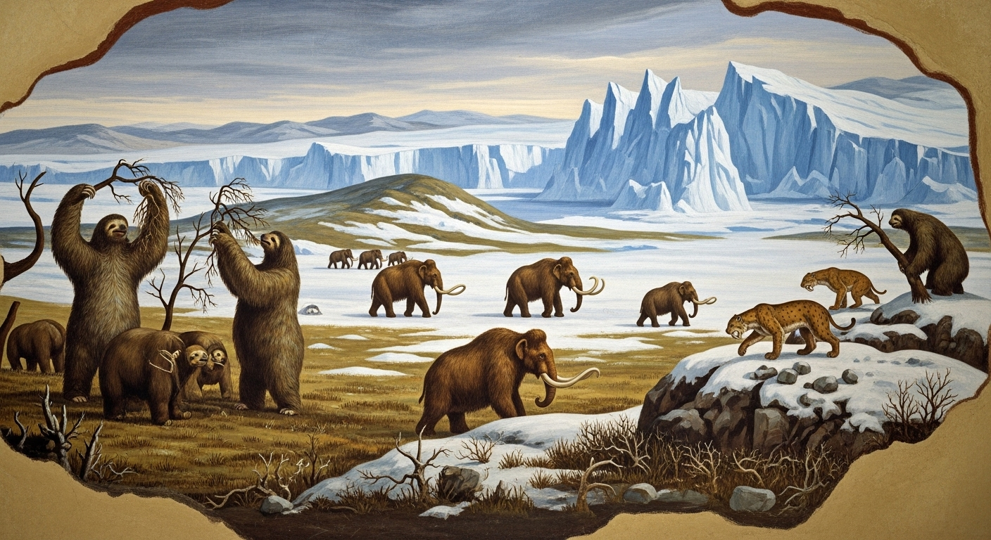 Conclusion : une découverte qui change notre vision de l'Âge de Glace