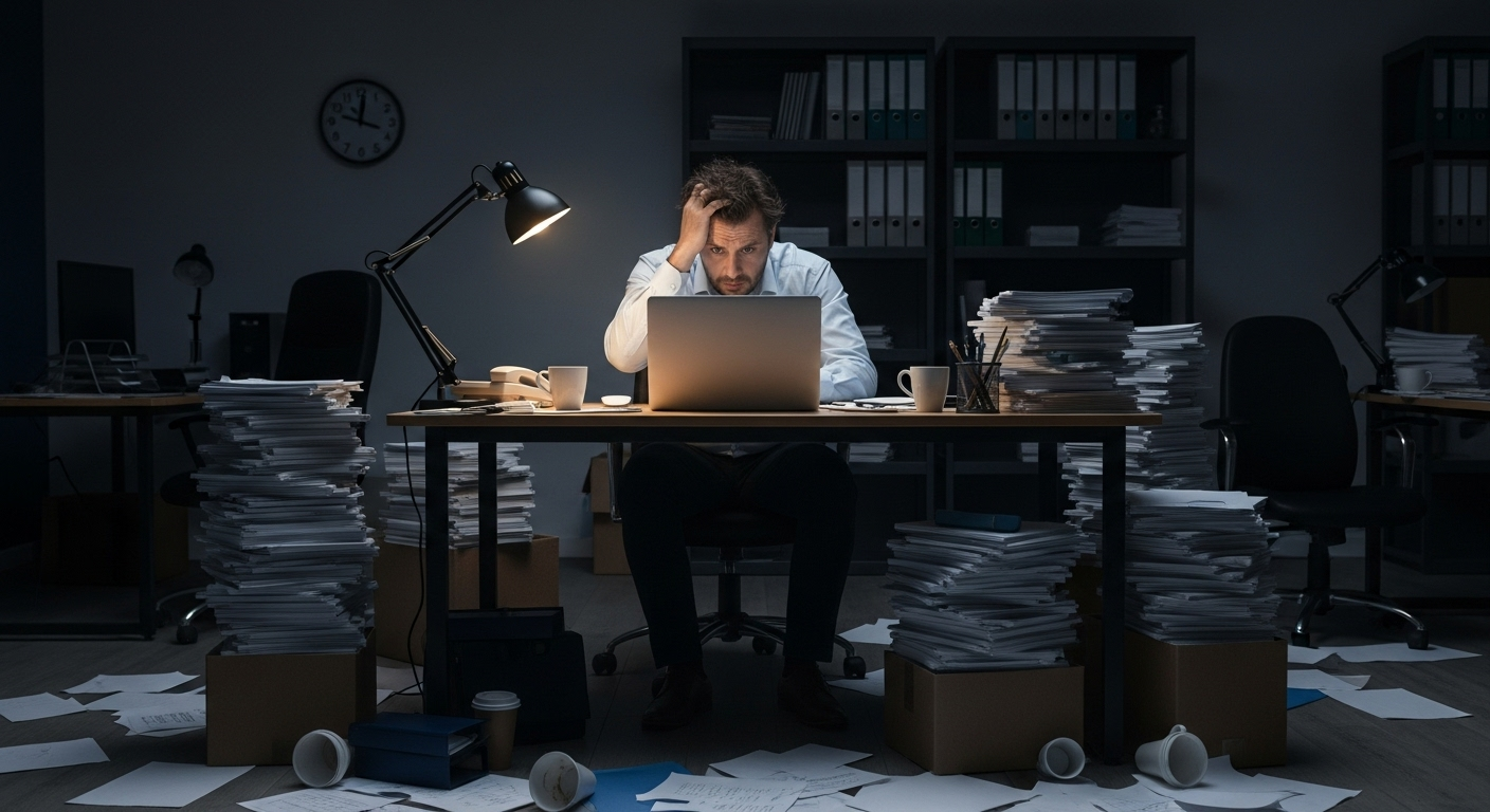 La courbe du bonheur en 'U' : ce que l'on a cru pendant des décennies