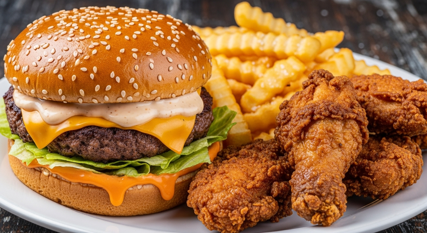 4. Les graisses saturées et trans