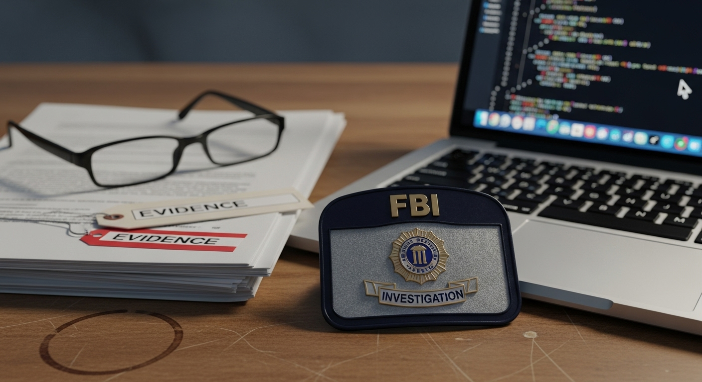 L'enquête qui révèle l'impensable